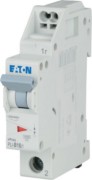 Eaton Leitungsschutzschalter B 16A, 1p Steckkl. PLI-B16/1 