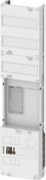 Eaton Zählerfeld 1ZP,5pol. ZSD-M17B0013 