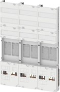 Eaton Zählerfeld 1050mm,6ZP,5pol. ZSD-Z37B0022 