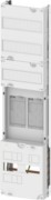 Eaton Zählerfeld 1050mm,2ZP,5pol. ZSD-Z17B0016 