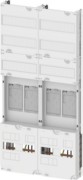 Eaton Zählerfeld 1050mm,4ZP,5pol. ZSD-Z27B0019 