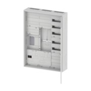 Eaton Zähler-Komplettschrank eHZ, ohne Bestückung ZSDZTV1100BKEI/APZ 