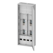 Eaton Zähler-Komplettschrank 3-Punktbefestigung ZSD-4Z-1400 