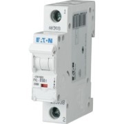 Eaton LS-Schalter m.Beschrift. B 50A, 1p PXL-B50/1 