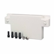 Eaton Geräteschlitzabdeckung ZSD-ABDK/P/LAOE 
