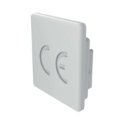 Eaton Endkappe EK-3/16-EVGK-GVK 
