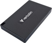 Verbatim SSD 1TB USB 3.2 Typ A-C Metal Mini 32031 