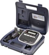Beschriftungsgerät PT-D200BWVP 