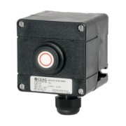 Drucktaster GHG 411 8100 R0001 