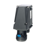 Wandsteckdose 200-250V 3Pol GHG 511 4306 R0001 