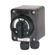 Sicherheitsschalter 10A 3pol GHG 261 0005 R0009 