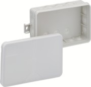 Abzweigkasten 400V gr VDE leer i 16-L 