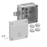 Abzweigkasten Abox Pro 025 AB-L 