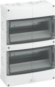 Automatenkasten IP 65 AK 24 