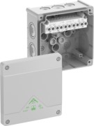 Abzweigkasten Abox 060-6² 