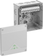 Abzweigkasten Abox 100-10² 