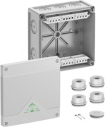 Abzweigkasten Abox 160-16² 