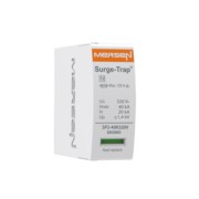 Mersen Überspg.-Ableiter Typ 2 40kA Uc32V Ersatz SP2-40K320V 