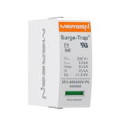 Mersen Überspg.-Ableiter Typ 2 40kA Uc275V PV Ersat SP2-40K600V-PV 