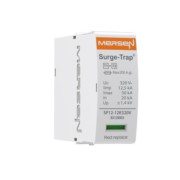 Mersen Überspg.-Ableiter Typ 1+2 12,5kA Uc320V Ersatz SP12-12K320V 