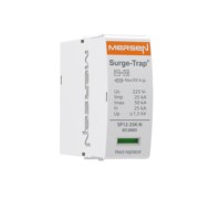 Mersen Überspg.-Ableiter Typ 1+2 25kA Uc225V Ersatz SP12-25K-N 