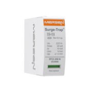 Mersen Überspg.-Ableiter Typ 2+3 20kA Uc225V Ersatz SP23-20K-N 