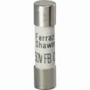 Mersen G-Sicherungseinsatz FC F 5x20 0,2A MI5FC25V0,20 