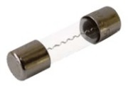 Mersen G-Sicherungseinsatz 5SF SF 5x20 0,08A MI5SF25V0,08 