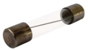 Mersen G-Sicherungseinsatz 6SF SF 6,3x32 6,3A MI6SF25V6,3 