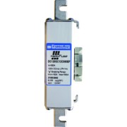 Mersen Sicherungseinsatz gPV Gr.121 DC1200V 100A DC121GC12C100EF 