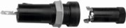 Mersen Sicherungssockel isoliert 5x20 6,3A PTF50 MIPUPTF50 