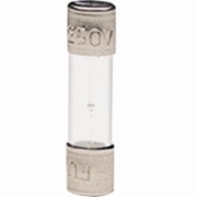Mersen G-Sicherungseinsatz 5x20 M 0,05A/250V MI5SM25V0,05 