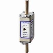 Mersen Sicherungseinsatz NH aR Gr.0 63A sfü KM NH0UD69V63PV 
