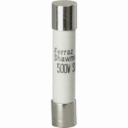 Mersen G-Sicherungseinsatz SA M 6,3x32 10A MI6SA50V10 