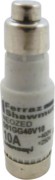 Mersen Sicherungseinsatz NEOZED D01 gG 13A/400V D01GG40V13 
