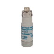 Mersen Sicherungseinsatz gG D01 AC440V 16A grau D01GG44V16 