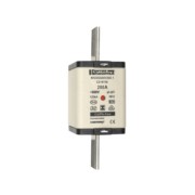 Mersen Sicherungseinsatz NH Sond. gG Gr.2 80A SGL KM NH22GG50V80-1 
