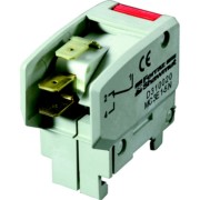 Mersen Mikroschalter AC1250V DC1250V MC3E1-5NETANCHE 