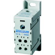 Mersen Hauptleitungsabzweigklemme 175A 1 Z.4A.75/35qmm FSPDB2C 