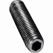 Mersen Gewindebolzen In-6-Kant M10x35 STUM10X35 