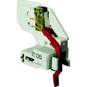 Mersen Mikroschalter NH Gr.000-00 MS4L2-5B2PRES 