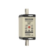 Mersen NH-Sicherungseinsatz SG Gr.00 sond. gG AC500 NH00GG50V100-1 