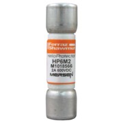 Mersen Sicherungseinsatz zylindr. gPV 10x38 2A HP6M2 