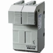 Mersen Sicherungsunterteil Gr.27x60 4-polig PS274MCSBS 