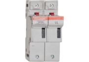 Mersen Sicherungshalter 14x51 AC/DC750V 50A US142M2 