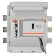 Mersen Sicher.lasttrennschalter NH Gr.1 250A 3-p. 1.000.936 