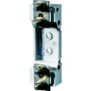 Mersen Sicherungsunterteil Gr.000 400A 1-polig SI00DN80 