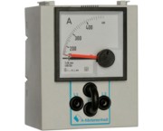 Mersen Amperemeter Einheit 3-ph. 630A, NH-SI 1.000.110 