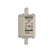 Mersen NH-Sicherungseinsatz SF Gr.00 gG 80A/500V KM NH00GG50V80 