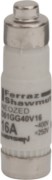 Mersen Sicherungseinsatz NEOZED D01 gG 16A/400V D01GG40V16 